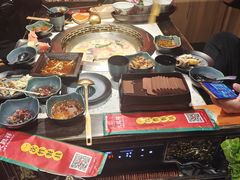 -火鳳祥美蛙牛肉自助(青悦城店)