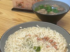 -汕味十足·汕尾特色小吃(海珠店)