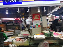门面-珠光市场(文德南路)