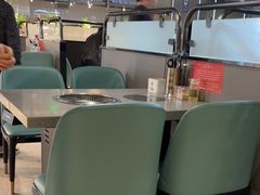 -金滏山烤肉·海鲜·火锅自助餐厅(襄阳万达店)
