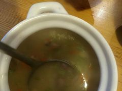 -乌镇那一年小院主题餐厅(甘泉西路店)