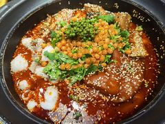 -青花椒秘制烤鱼(光启城店)