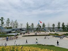 -成飞公园