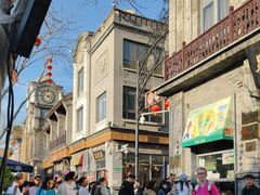 -吴裕泰茶庄(前门大街店)