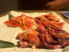 -産直焼肉ビーファーズ(泉佐野店)
