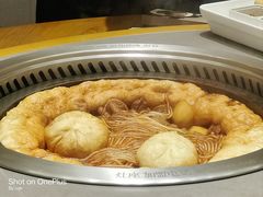 特色排骨烀饼锅-灶座小锅烀饼·铁锅炖(全国总店)