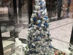 -青雅中餐厅(大连金石滩绿发希尔顿度假酒店)
