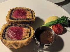 -Kathleen's Waitan 凯圣琳江景西餐厅(外滩店)