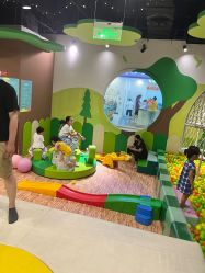 -绿野星空儿童乐园