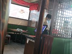 大堂-一品渝香干锅鸭头(平安店)