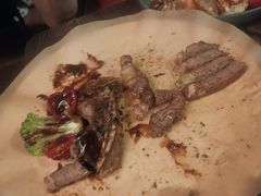 -The Cheebat 锌吧·Bistro(体育西店)
