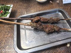 -毅祥斋老孙家泡馍(北院门鼓楼店)