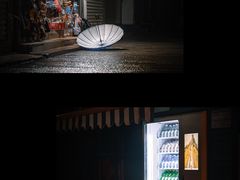 -老宅原住民沙茶面精品小吃(龙头路店)