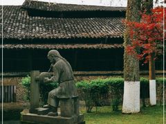 -景德镇古窑民俗博览区