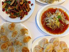 -新洪记·丽久饭店(铁西店)