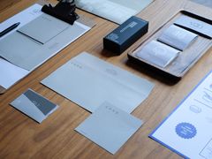 文具及洗簌用品-北京三里屯CHAO酒店