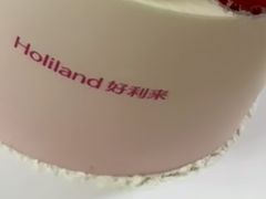 -好利来(亦庄国融店)