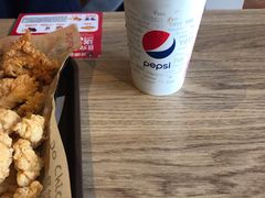 -肯德基(九江长江大道店)