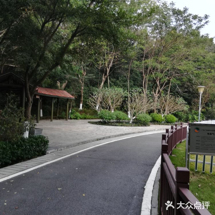 广州黄埔主题公园——广州科学城体育公园