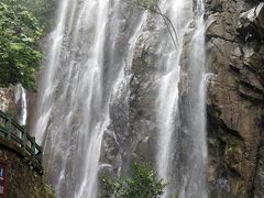 -四会奇石河风景区