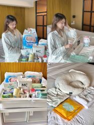-baby bella小贝拉母婴护理中心(珠海华发公寓店)