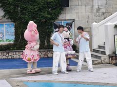 -安吉Hello Kitty乐园