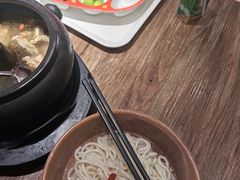 -云海肴·汽锅鸡·云南菜(广安门天虹店)