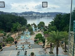 -杭州千岛湖开元度假村