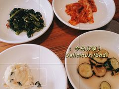 -紫霞门韩国料理烤肉(深南东路店)
