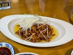-易老妈蹄花.特色川菜(人民公园总店)