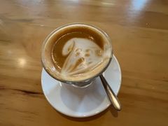 -CafeDuVillage乡村咖啡馆(美邻苑店)