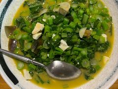 -竹里馆 ·茶食(奥体店)