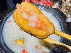 -牛牛和牛海鲜粥底火锅(长虹国际城店)