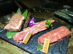 -觅福里•熟成和牛餐厅