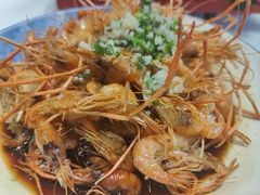 酱油河虾-930私房菜(欧阳路店)