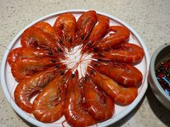 -琼大师东方烤乳猪(亚特兰蒂斯店)