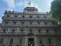 -南昌八一起义纪念馆