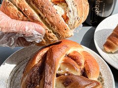 -StrasBake日式面包