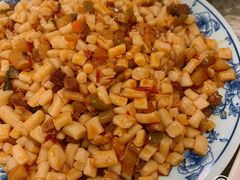 -新疆伊宁远征餐厅