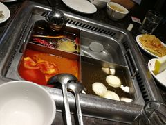 -海底捞火锅(连城广场店)