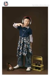 -奶牛叔叔儿童摄影生活馆(太仓店)