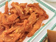 -华天延吉餐厅(西四总店)