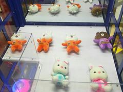 -星悦蓝海欢乐园(石路天虹店)