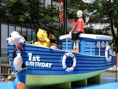 -东莞松山湖万象汇