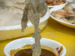 -官塘陈记鱼生·潮汕砂锅粥·牛肉火锅(潮枫路总店)