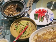 -楚鱼王·河鲜·湖北菜(华农店)