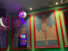 -欢乐迪KTV(江南店)