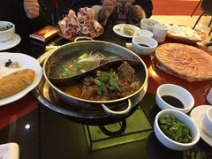 -香丽缘饭馆(黑龙潭店)