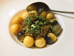 -渝半城经典川粤菜(重庆天地店)