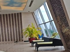 -秦皇岛秦皇国际大酒店